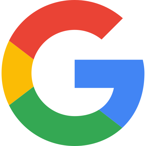 Google ikona