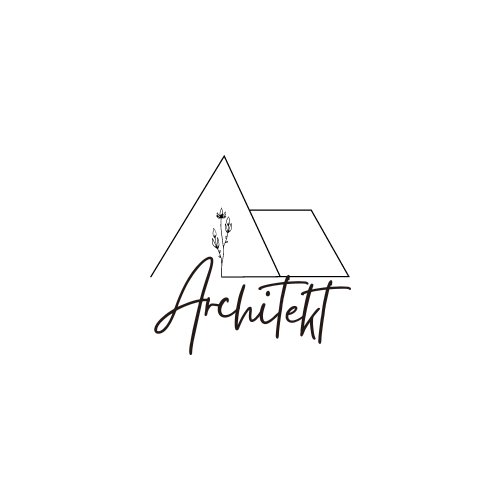 Architekt logo